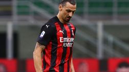 Brocchi: “Ibrahimovic al Monza? L’idea stuzzicava tutti”