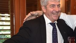 È morto Paolo Rossi, eroe del Mundial ’82. Chiuse la carriera nell’Hellas