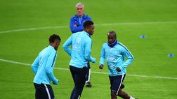 In Francia – Il PSG compra un centrocampista, annuncio alla squadra. Arriva Diarra