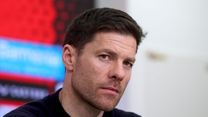 Xabi Alonso resta al Bayer Leverkusen: “Il mio lavoro qui non è ancora finito” - immagine 1