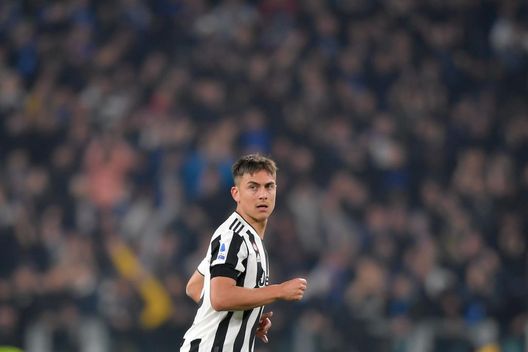 Getty Martorelli: “Dybala? Inter candidata numero uno in Italia. Se vuole essere…”- immagine 2