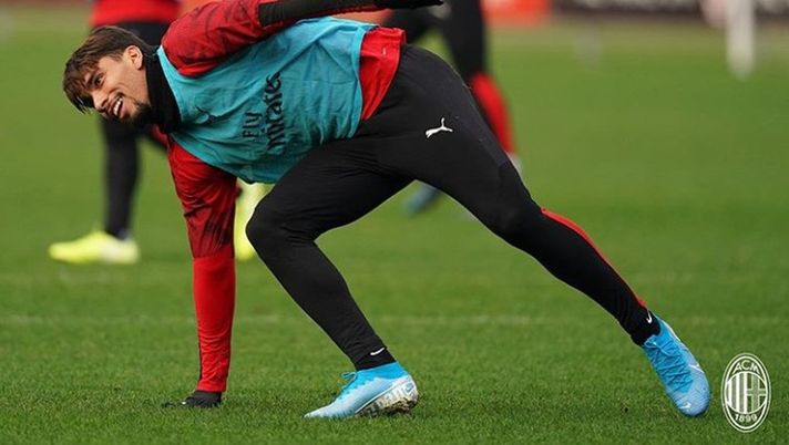 Verso Bologna-Milan, le probabili formazioni: Paquetà sarà in panchina 