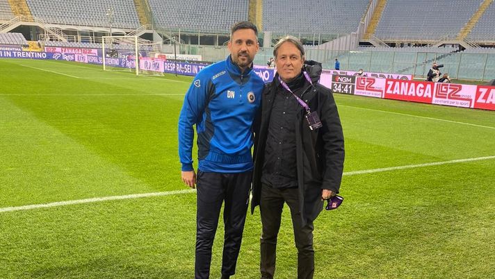 FOTO &#8211; Lo staff di Italiano? Si gode le vacanze&#8230; 