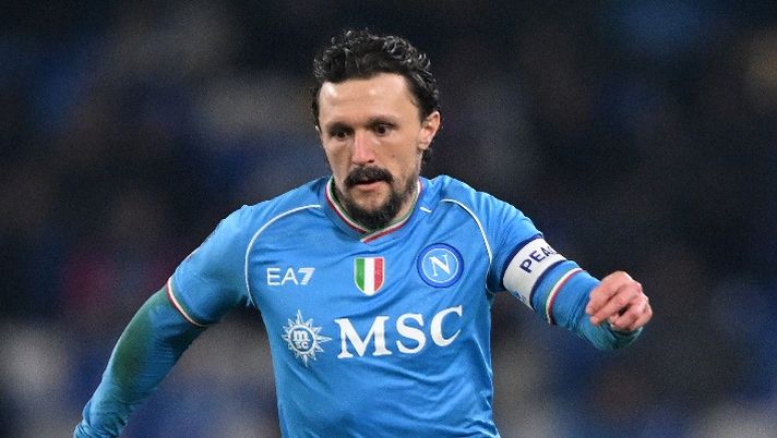 Napoli, uno il dubbio di formazione: Osimhen, Zielinski e la gestione di Mario Rui - immagine 1