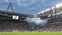 Abbonamenti Juventus alle stelle, in curva al doppio rispetto al Milan