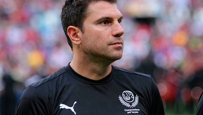 Cufré: “Per la Roma bisogna dare tutto. Io l’ho sempre difesa” Cufré: “Per la Roma bisogna dare tutto. Io l’ho sempre difesa” - immagine 1