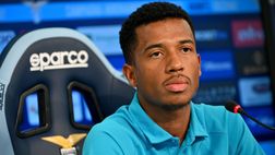 RIVIVI IL LIVE | Marcos Antonio: “Felice della Lazio, farò ciò che vuole Sarri”