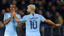 Calciomercato Barcellona, ufficiale: Aguero in blaugrana a parametro zero. I dettagli