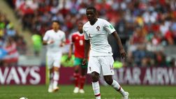 William Carvalho, c’è anche l’Everton di Marco Silva. Ma l’Inter può offrire la Champions
