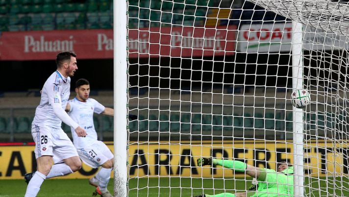 Cittadella, Pavan: &#8220;Con le squadre che si chiudono molto facciamo fatica&#8221; 