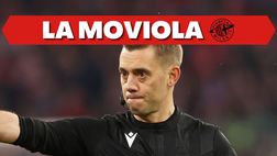 Moviola Inter-Milan 1-0, bene nel complesso Turpin | PM NEWS