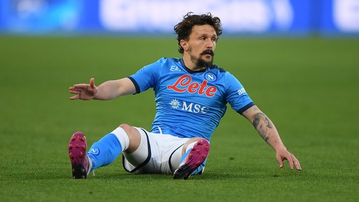 Mario Rui, l’agente: “Lui vuole restare e il Napoli vuole tenerlo. Offerte? Ne parleremo” - immagine 1