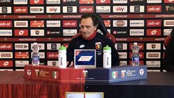 Fiorentina, Prandelli: “La Coppa Italia ci interessa e l’Inter non è in crisi dopo il pari di Roma”