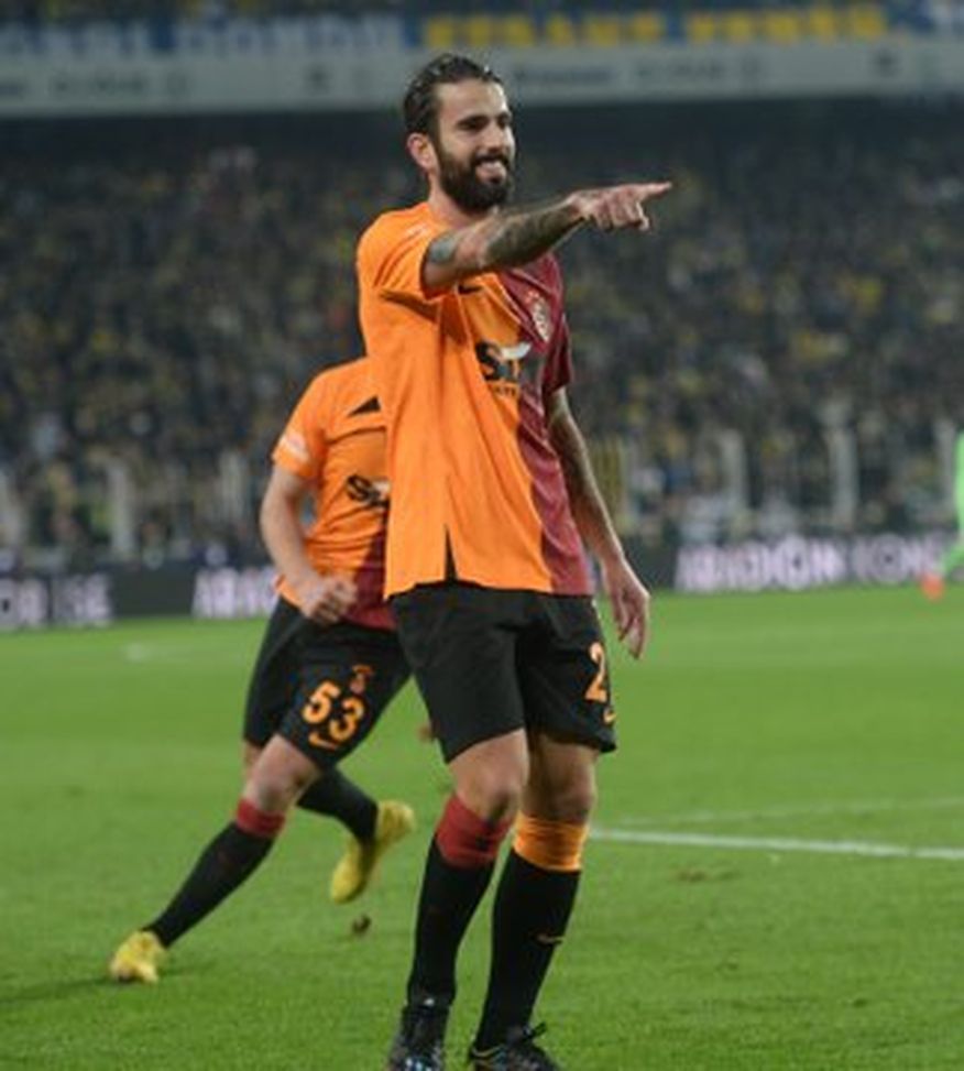 Intercontinental derby, gioisce il Galatasaray: a segno ancora Icardi- immagine 2