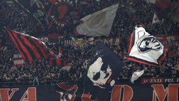 Verona-Milan, 16000 i tifosi rossoneri al Bentegodi
