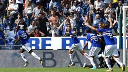 Sampdoria, Quagliarella-Duvan Zapata: quanti bonus al Fantacalcio!