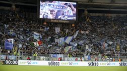 La Lazio compie 120 anni: che festa a Roma (VIDEO)