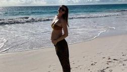Maria Sharapova è in dolce attesa: l’annuncio nel giorno del suo compleanno