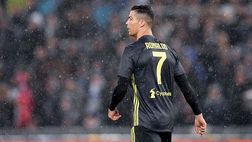 La Gazzetta dello Sport: “Al servizio di sua maestà”