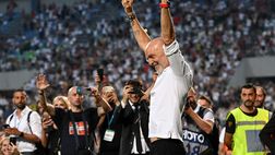 Scudetti Milan, da Allegri a Pioli