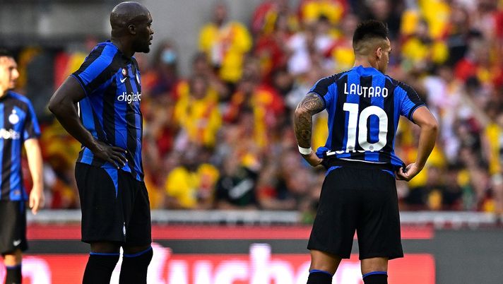 FCIN1908 / Lecce-Inter, grossa novità di formazione: ecco l’11 scelto da Inzaghi - immagine 1