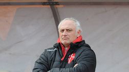 Sala stampa FeralpiSalò-Padova, Mandorlini: “Prendere tre gol così facilmente non è da noi”