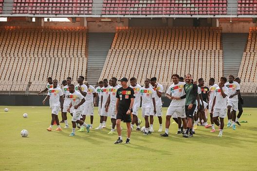 (Getty Images) Mondiali, pronostico Eto’: “In finale due nazionali africane. Ecco quali”- immagine 2