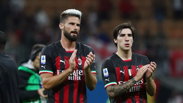 Milan
