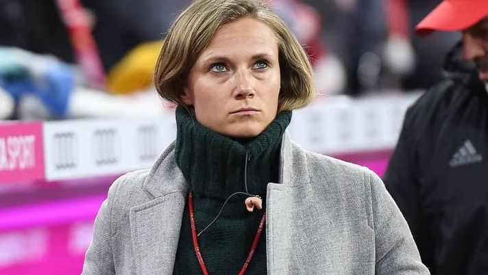 Le califfe della Champions: il derby fra la potente Marina e la insostituibile Kathleen Le califfe della Champions: il derby fra la potente Marina e la insostituibile Kathleen