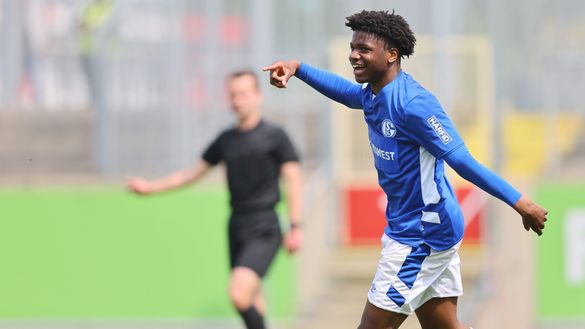 Getty Images for DFB) Calciomercato Napoli, il club ha chiuso un colpo in entrata: in arrivo un classe 2005- immagine 2