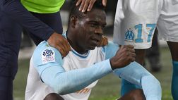 Marsiglia, il clamoroso record di Balotelli: 4 partite ed è già nella storia dell’OM per…