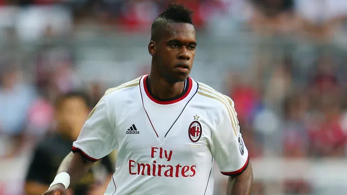 Jherson Vergara Milan
