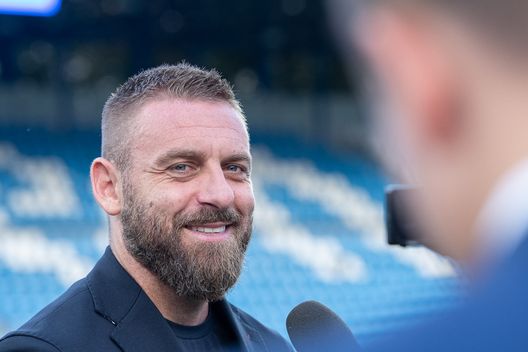 ph. Spal Calcio Spal, De Rossi: “Meno chiacchiere, facciamo parlare i fatti. Mercato? Insoddisfatto”- immagine 2