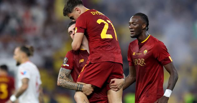 Getty Images La Roma si arrende ai calci di rigore: il Siviglia vince l’Europa League – FOTO- immagine 2