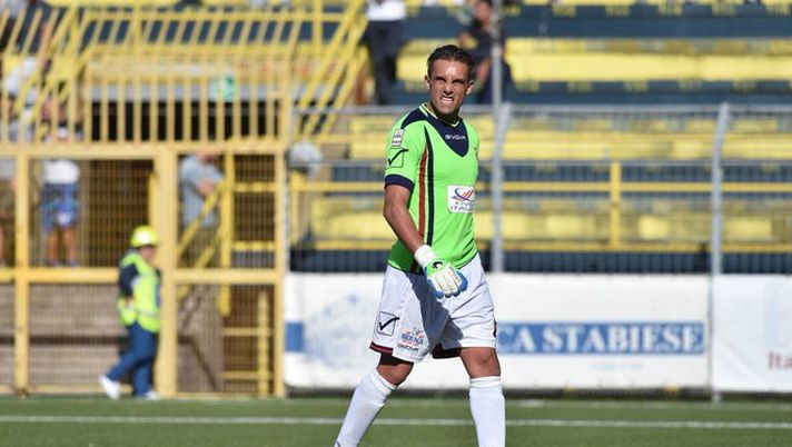 Napoli, Avellino e Casertana nel curriculum di Gragnaniello 