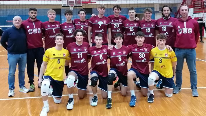 Cus Padova, due appuntamenti prestigiosi per hockey femminile e volley maschile - immagine 1
