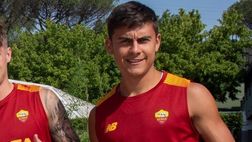 Dybala punta il Torino. Scaloni lo aspetta
