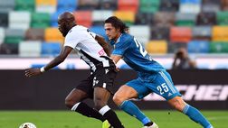 GdS – Fofana: “Grazie Udinese, ma è arrivato il mio momento per volare via”