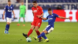 Augsburg, Rani Khedira lascia il club: “È il momento di iniziare un nuovo capitolo”
