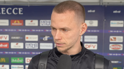 Duda: “Vittoria importante, continuiamo così”