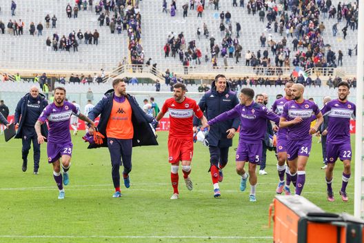 Italiano ‘dieci e lode’: la sua Fiorentina supera l’esame Franchi- immagine 2