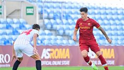 Trabzonspor-Roma, le probabili formazioni dei quotidiani: Ibanez e Shomu dal 1′