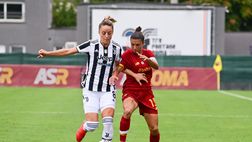 Coppa Italia femminile, la finale sarà Roma-Juventus