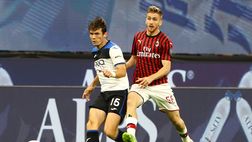 Atalanta, De Roon: “Quando siamo concentrati andiamo forte”