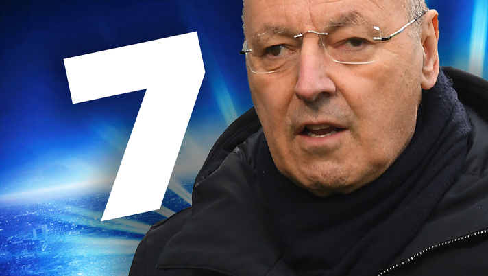 Beppe Marotta Beppe Marotta