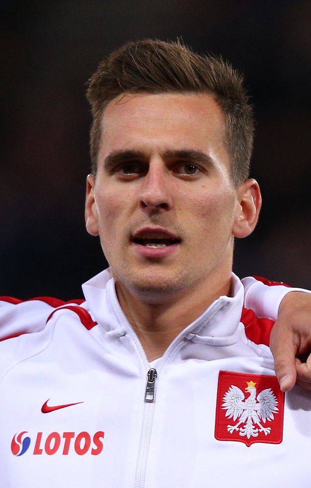  (Photo by Mark Runnacles/Getty Images) 