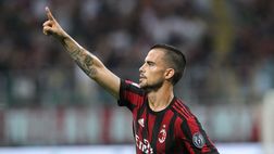 Suso: “Questo il Milan più forte in cui ho giocato. L’offerta dell’Inter era vera, ma…”