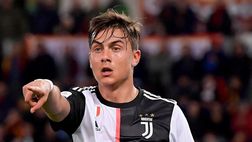TS – In casa Juve serpeggia un sospetto su Dybala-Inter. Diventerebbe molto forte se…