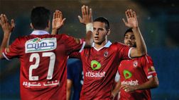 Dall’Egitto: offerta dell’Udinese per Sobhy
