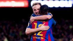 Mercato Inter, Rakitic in uscita dal Barça: parte solo in un caso. In lista anche Rafinha